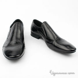 Туфли NeriRossi, цвет черный