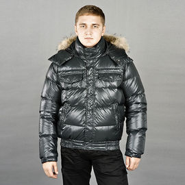 Куртка Dolomite мужская, цвет черный