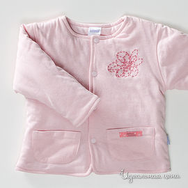Кофта Liliput для ребенка, цвет розовый