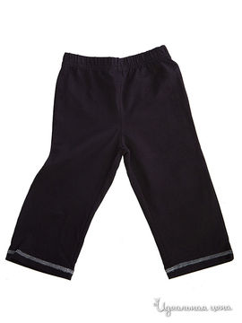 Спортивные брюки Lovedo детские, цвет черный
