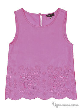Блуза Imoga для девочки, цвет розовый