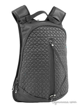 Рюкзак Sherpani, цвет темно-серый