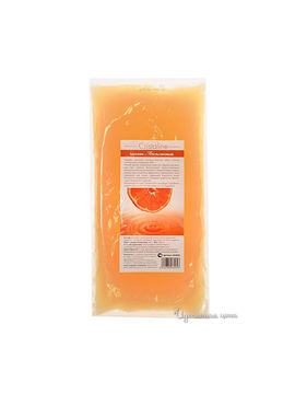 Парафин апельсиновый CRISTALINE, объем 450 г
