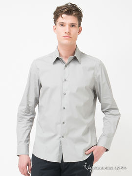 Рубашка Mexx, цвет серый