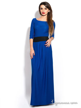 Платье ORRIX, цвет синий