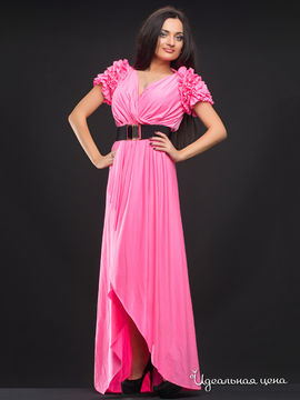 Платье Dream Dress, цвет розовый