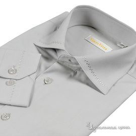 Рубашка Vinzo & Vista, цвет светло-серый