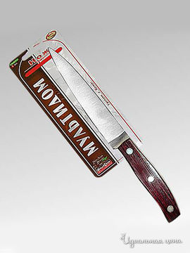 Нож универсальный, 21 см Мультидом