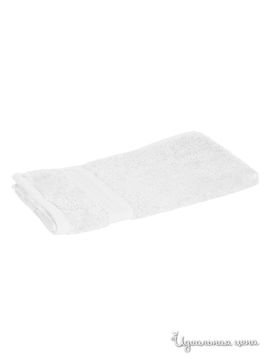 Махровое полотенце 30х50 см Byozer, цвет белый