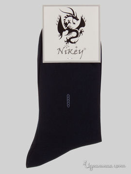 Носки Nirey для мальчика, цвет темно-синий