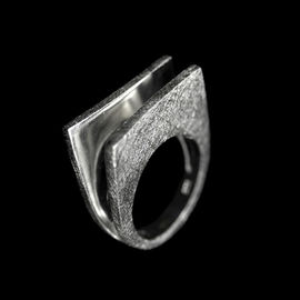 Кольцо Ainsi, серебро