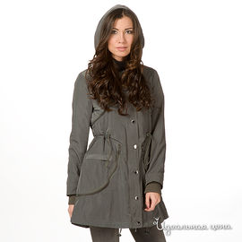 Пальто GAUDI женское, цвет серый