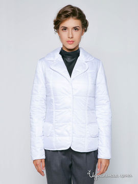 Куртка GrandUA, цвет белый