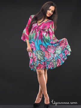 Платье Dream Dress, цвет мультиколор