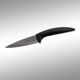 Керамический нож универсальный 100 мм, черный