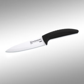 Керамический нож универсальный 120 мм, белый