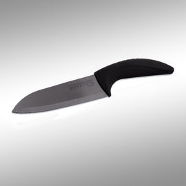 Керамический нож универсальный 150 мм, черный