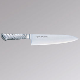 Нож поварской, 210 мм