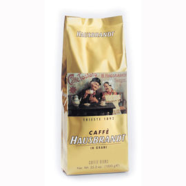 Кофе в зернах Hausbrandt "ESPRESSO", 0,5 кг