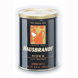 Кофе молотый Hausbrandt "МОКА" , 250 гр