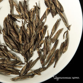 Эксклюзивный китайский листовой чай  "GREEN ZEPPELIN", Зеленый цеппелин  100гр