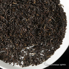 Листовой  чай TEASTAR® "CLASSIC ENGLISH TEA", Классический Английский  100гр