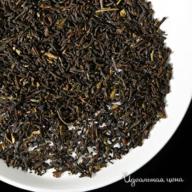 Листовой  чай  TEASTAR® "SPLENDID EARL GREY", Превосходный Эрл Грей  100гр