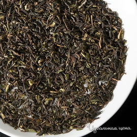 Листовой  чай  TEASTAR®  "DARJEELING SPRINGTIME", Дарджилинг Весенний  100гр