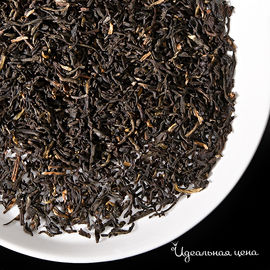 Листовой  чай  TEASTAR® "SMOKED CHINA", Китайский "Копченый"  100гр