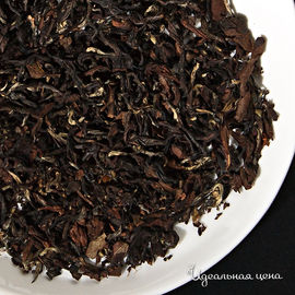 Листовой  чай  TEASTAR® "SUPERIOR OOLONG", Селекционный Чай Улонг  100гр