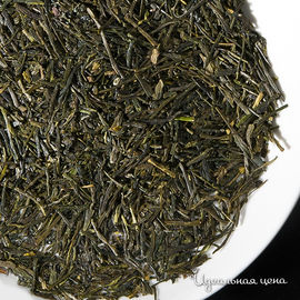 Листовой  чай  TEASTAR® "SUPERIOR GYOKURO", Супериор Гиокурo  100гр