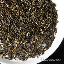 Листовой  чай  "JASMIN GOLD" (Жасмин Голд), 100 гр