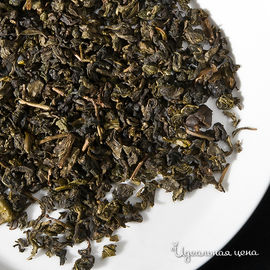 Листовой  чай  "MILKY OOLONG" (Молочный Улун), 100 гр