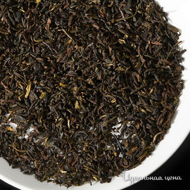 Листовой  чай  "EARL GREY"  (Эрл Грей), 250 гр