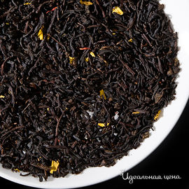 Листовой  чай  "MANGO DREAM" (Манго Дрим), 100 гр