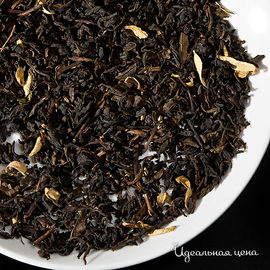 Листовой  чай  "OOLONG ORANGE" (Апельсиновый Улун), 100 гр