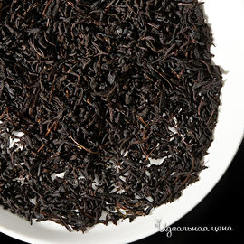Листовой  чай  "WILD CHERRY" (Дикая Вишня), 100 гр