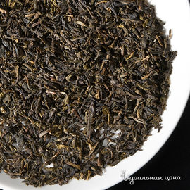 Листовой  чай  "GREENLEAF" (Гринлиф), 250 гр