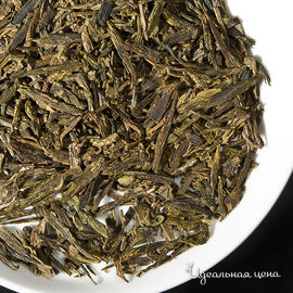 Листовой  чай  "GARDEN DING GU" (Чай из Сада Динг Гу), 100 гр