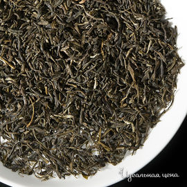 Листовой  чай  "GU ZHANG SILVER JIAN" (Гу Джанг Сильвер Жан), 100 гр