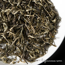 Листовой  чай  "PAI MU TAN SILVER" (Серебряный Пай Му Тан),        100 гр