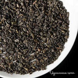 Листовой  чай  "ROYAL GUNPOWDER" (Королевский Ружейный Порох), 100 гр