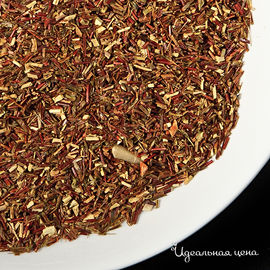 Листовой  чай   "ALMOND SURPRISE" (Миндальный Сюрприз), 100 гр