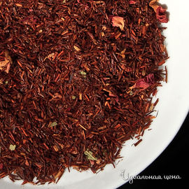 Листовой  чай   "CHERRY GARDEN" (Вишневый Сад), 100 гр