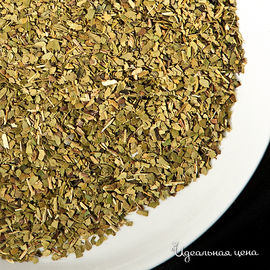 Листовой  чай   "GREEN INCA MATE" (Зеленый Мате Инков), 100 гр