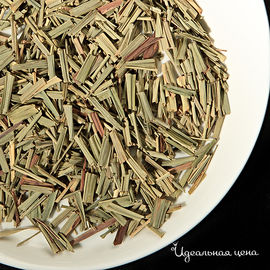 Листовой  чай   "LEMON GRASS" (Лимонная Трава), 100 гр