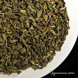 Листовой  чай   "MOROCCAN MINT" (Марокканская Мята), 100 гр