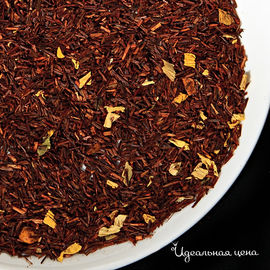Листовой  чай   "ROOIBOS TROPIC FIT" (Ройбош Тропик Фит), 100 гр