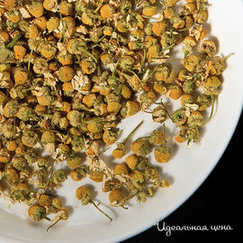 Листовой  чай   "SWEET Camomile" (Ароматная Ромашка), 100 гр