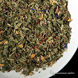 Листовой  чай   "VITA FIT" (Вита Фит), 100 гр
